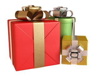 Corporate Gifting Secrets