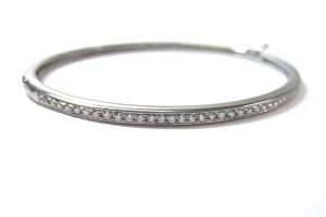 Tennis Bracelet